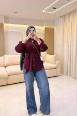 شيميز رباط